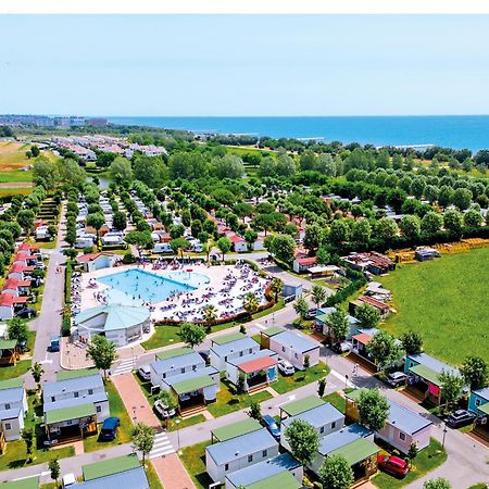 Camping Marelago Каорле Экстерьер фото