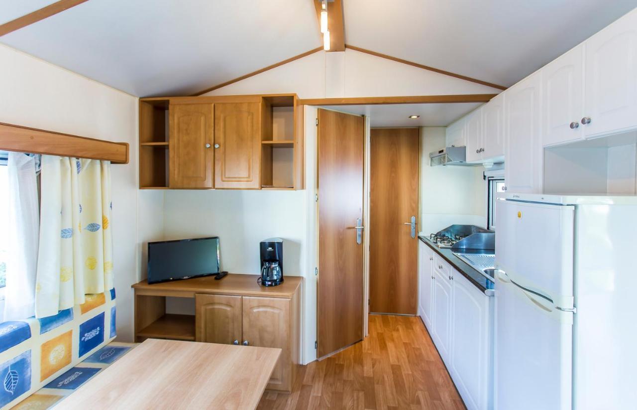 Camping Marelago Каорле Экстерьер фото