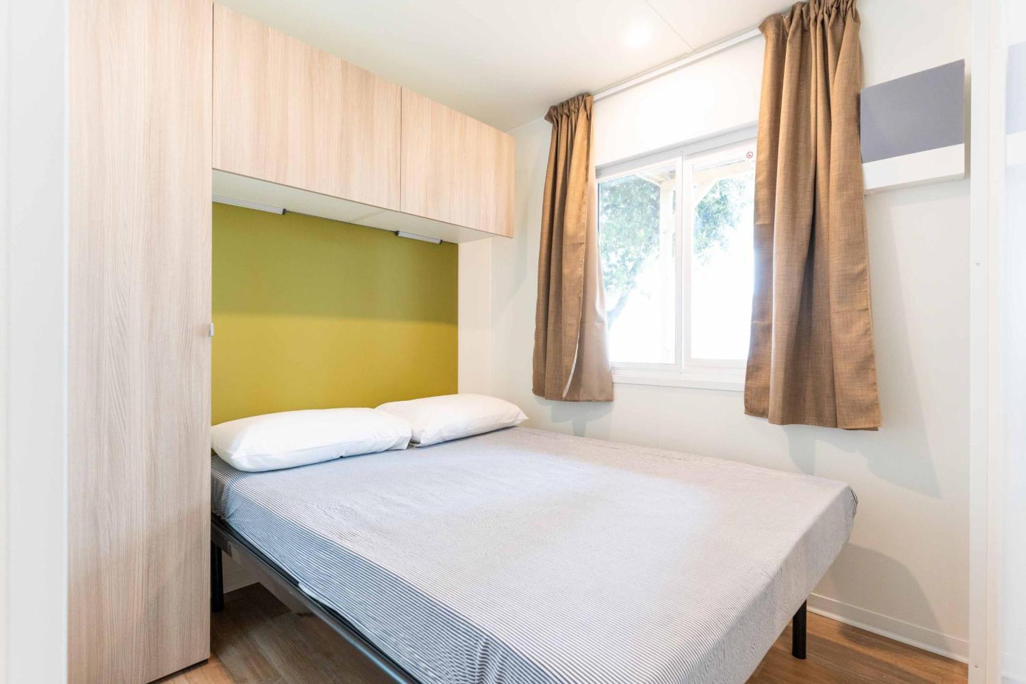 Camping Marelago Каорле Экстерьер фото